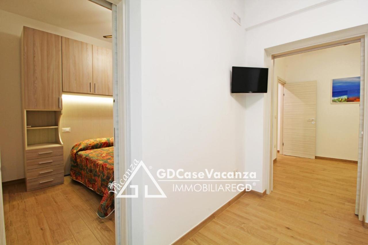 Gd Case Vacanza -Moderno Con Ampia Veranda- Торре-дель-Орсо Екстер'єр фото