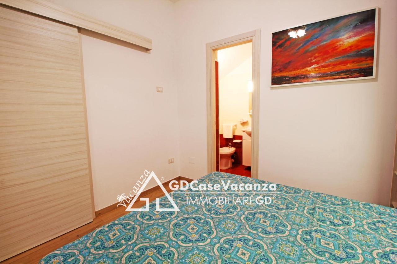 Gd Case Vacanza -Moderno Con Ampia Veranda- Торре-дель-Орсо Екстер'єр фото